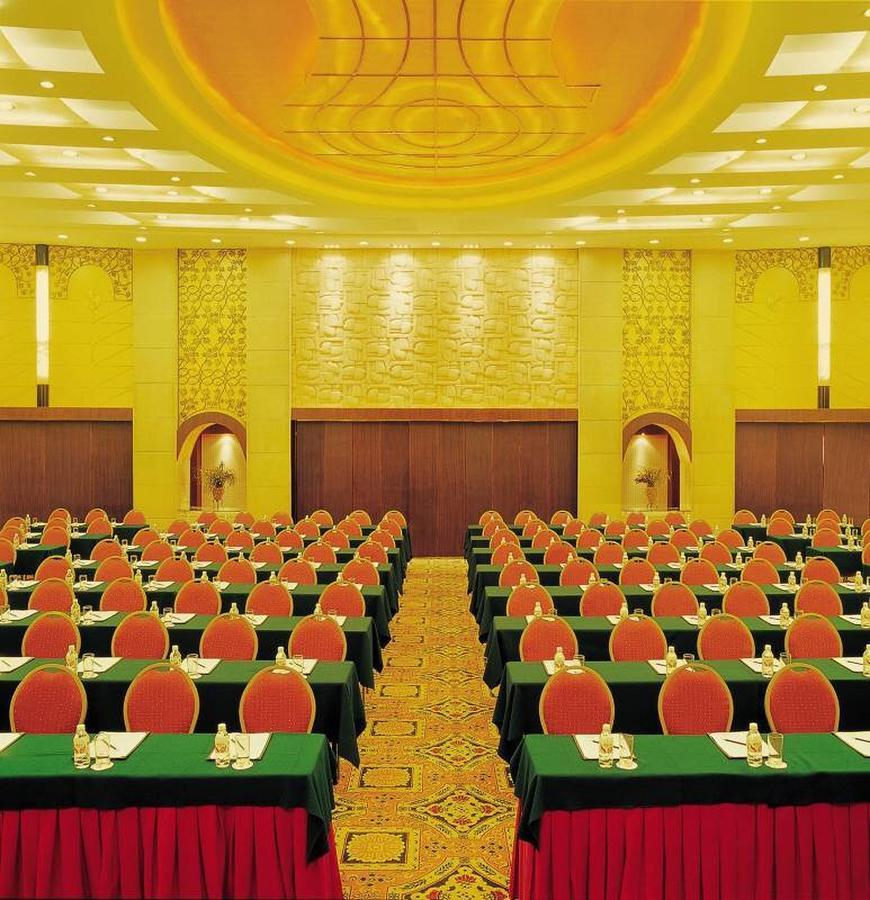 Taizhou Garden Hotel Экстерьер фото